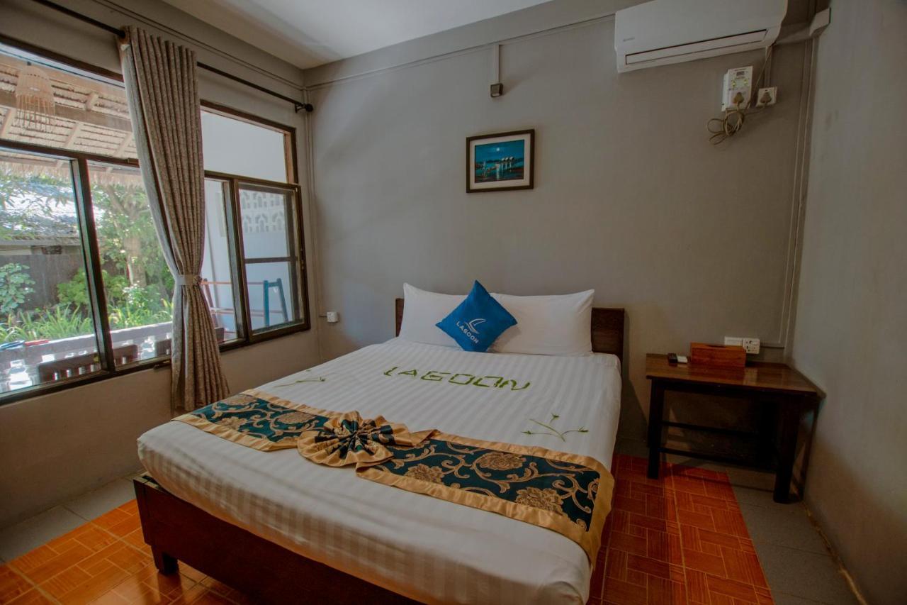 Lagoon Ngapali Beach Lodge المظهر الخارجي الصورة