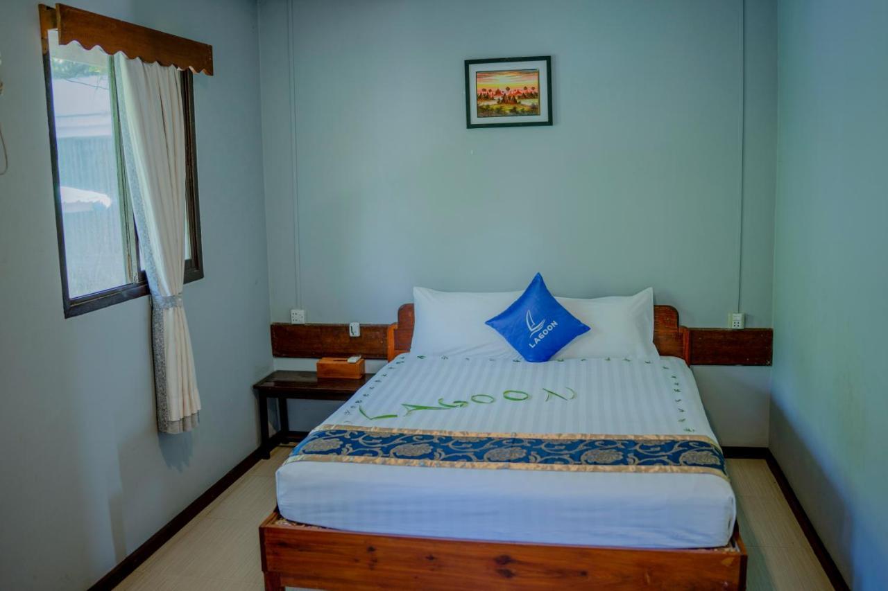 Lagoon Ngapali Beach Lodge المظهر الخارجي الصورة