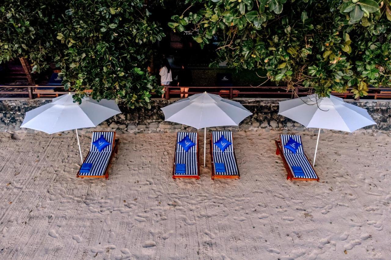 Lagoon Ngapali Beach Lodge المظهر الخارجي الصورة